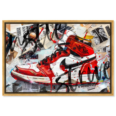 Art mural mural de style urbain par Notoriart