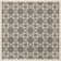 Courtyard Performance Geometric Indoor/Outdoor Area Rug