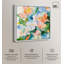 Art Remedy, art tropical brillant sur toile-111129873-111129885