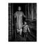 «With Grandfather», reproduction de photo sur toile tendue-23535216