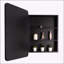Armoire à pharmacie polyvalente avec rangement spacieux et design élégant-446409119
