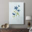 Blue Wonders II - galerie sur mesure Cavas-117868060