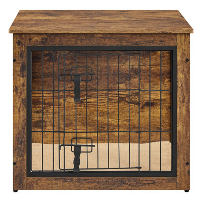 Dog Crate Furniture For Small Dogs