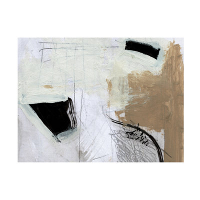 Dan Hobday  Motion Canvas Art