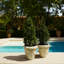 Toulon Ceramic Planter-30485418