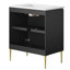 Meuble-lavabo sur pied simple Alchimist de Modway-121974693-93027933