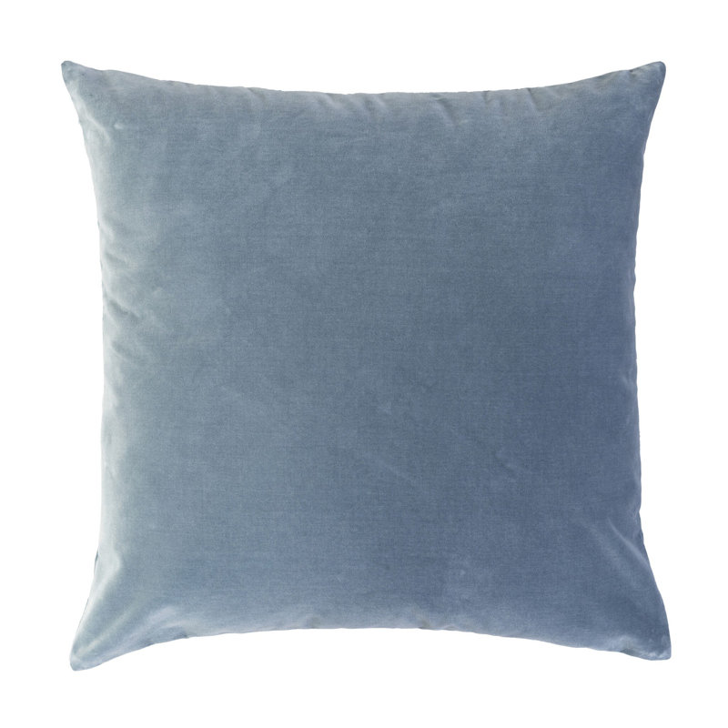 Moira Pillow Cover & Insert, Surrey Bay, Throw 20"H x 20"W