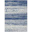 Tapis intérieur / extérieur en polyester tissé à la machine mâle marine-95999677