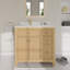 Pendry 36" Freestanding Single Bathroom Vanity with Top-1674089209-1651438895-1830697894