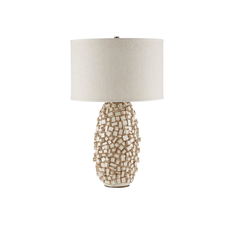 Sugar Cube Table Lamp
