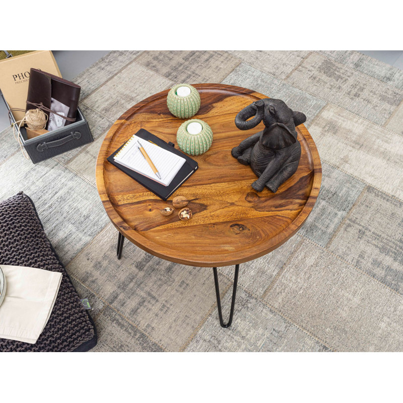 Femke Four Leg Coffee Table