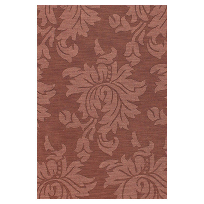 Anthimos Wool Indoor Rug