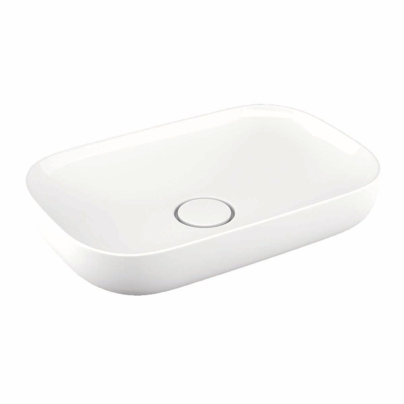 Vision 23.8'' L Bathroom Sink