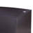 Pery Front Desk Shell, 71 Inch, Modesty Panel, Mocha Brown Melamine-118318926