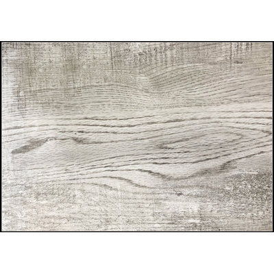 Table d'appoint en forme de C avec tiroir de rangement, plateau en stratifié gris et structure en métal noir pour les espaces de vie modernes