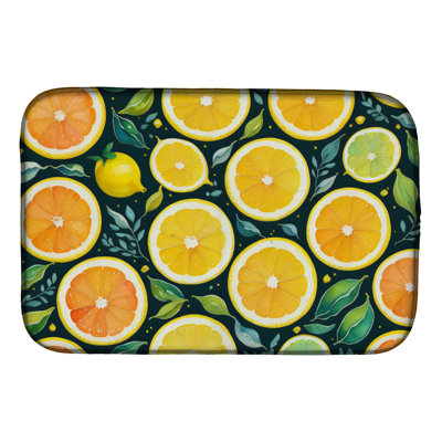 Tapis de séchage