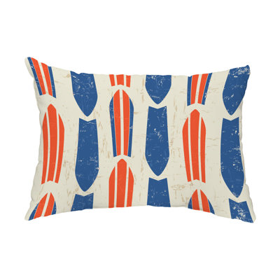Coussin extérieur Dean