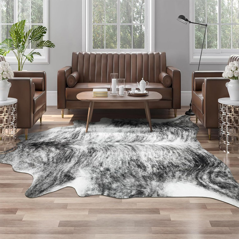 Tapis Felinus, Nouveauté 5 pi 2 po x 6 pi 2 po