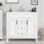 Armoire de salle de bain Tenara-3048364