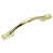 Brass is out of stock