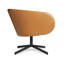 Close Encounter Swivel Barrel Chair-1339195375
