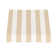 Auvent fixe en tissu acrylique New Yorker Awntech