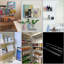 Charlae 3 Piece Floating Shelf