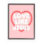 «Love Like Jesus Heart» par Lil 'Rue-93948206