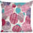 Textured Geo Throw Pillow-663795644-663795634