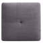 Nawrocki Velvet Ottoman-340381654