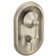 Wynford Posi-Temp with Built-in 3-Function Transfer Valve Trim Kit