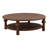 Lyra Coffee Table Brown