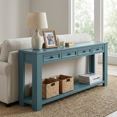 Ellean 63.03'' Console Table