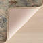  Tapis traditionnel délavé Coralyn-1268154442