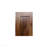 7 Tier Multi-Functional Pull-Out Multi-Tier Storage Single-Sided Open Shelf For Kitchen, Living Room & Narrow Spaces