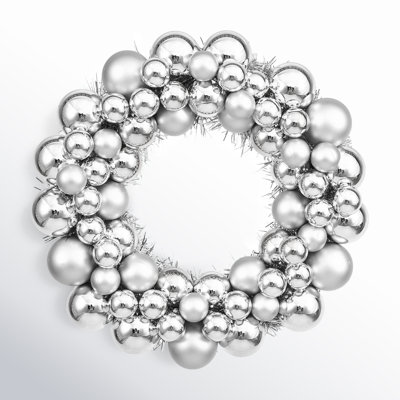 Ball Wreath