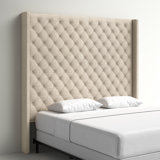 Kaster Upholstered Headboard