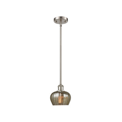 Calton 1 - Light Single Pendant