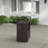 Liborius Bar Cart