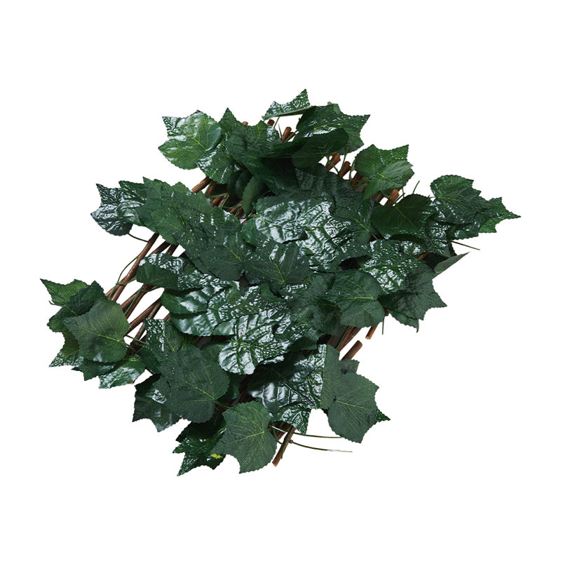 28.5cm H x 174.5cm W Plastic；Wood Expanding