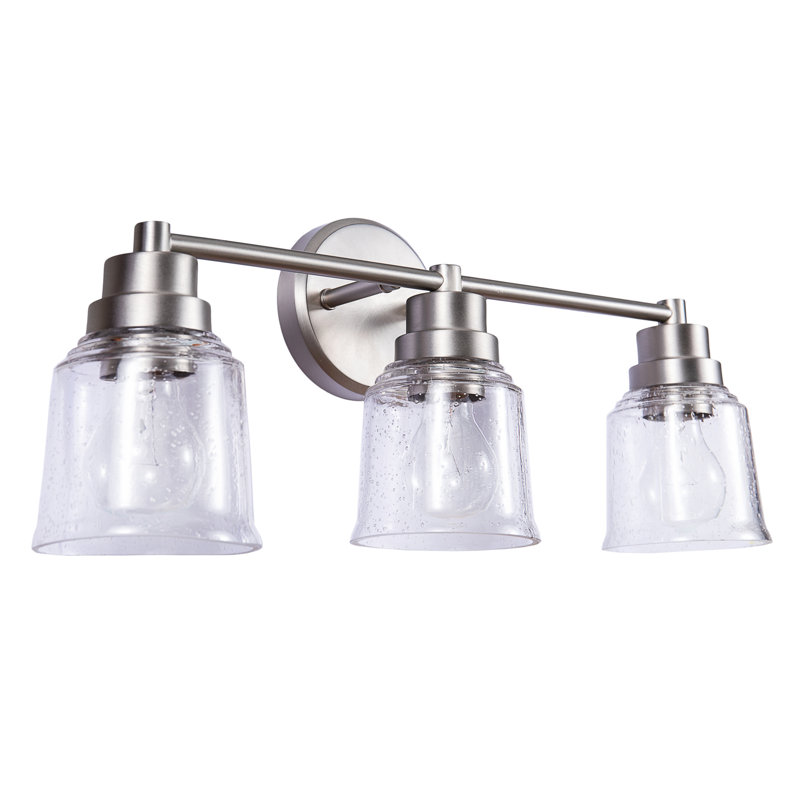 3 - Light Vanity Light