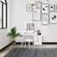 Terese Dressing Table with Mirror