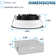 4” Ultra Slim Tunable CCT New Construction IC LED Canless Recessed Lighting Kit