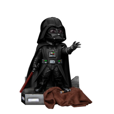 Statue Orocho Star Wars IV: A New Hope Darth Vader