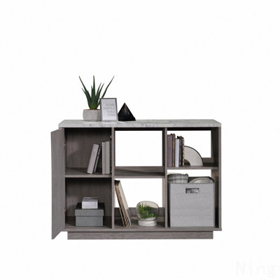 Accent Storage Cabinet