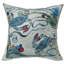 Housse et insert de coussin carré d'extérieur The Natural World Collection-1328467232
