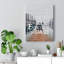 Everything Has Beauty - Wrapped Canvas Print-518562987