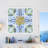 Solid Wood Wall Clock-95859568
