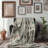 Snowfall Spots - 1 Piece Premium Blanket-99193298