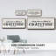 Attitude Gratitude - toile encadrée-110636751